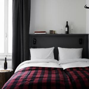 Mini Double Room