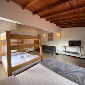 Superior Quadruple Room