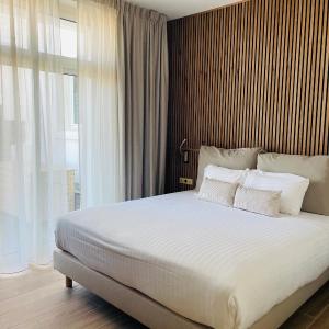 Suite with Terrace and Sea View