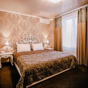 Suite with King Size Bed