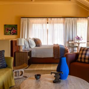 Suite with Private Pool