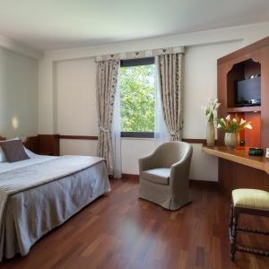 Classic Double or Twin Room