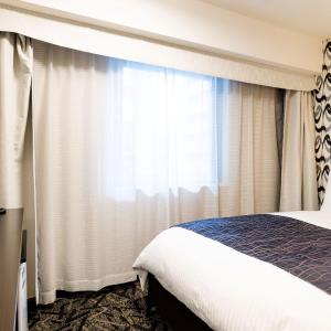 Double Room with Small Double Bed - Smoking