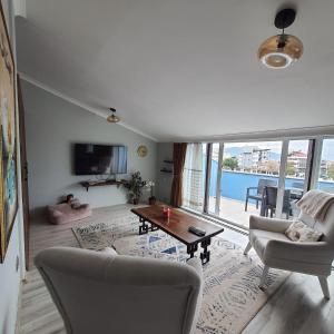 Suite with Sea View
