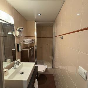Double Room with Spa Access