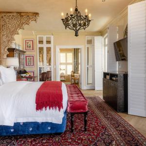Luxury Room