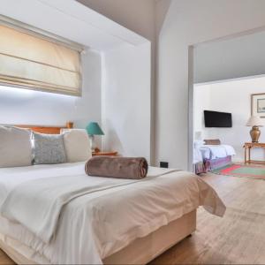 Flatlet Ground Floor