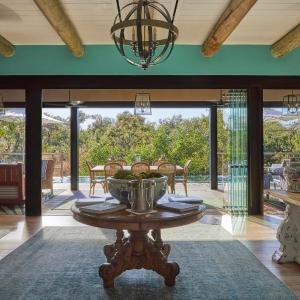 Waterside Lodge 2 bedroom Suite