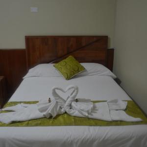 Twin Room with Private Bathroom
