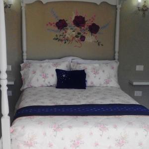 Deluxe Double Room with Balcony and Sea View