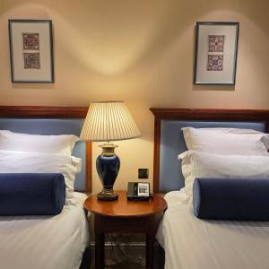 Executive Twin Room