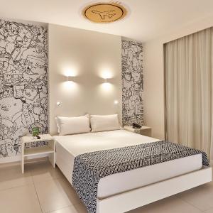 Standard Apartment with Double Beds