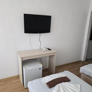 Classic Single Room with Balcony
