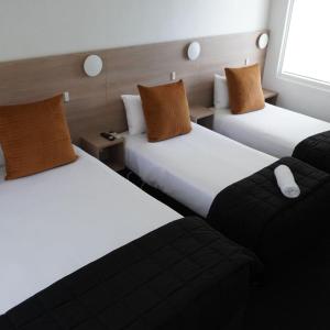 Deluxe Family Suite