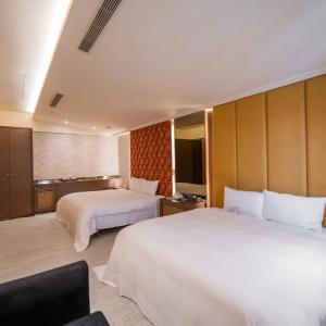 Family Room - Check-in 18:00, check-out before 11:00