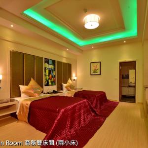 Business Twin Room