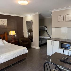 Superior Queen Room