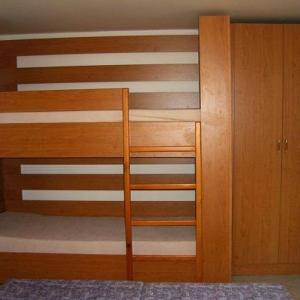 One-Bedroom Chalet 2