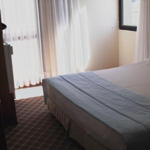 Standard Double or Twin Room with Garden View