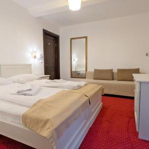Triple Room with Balcony