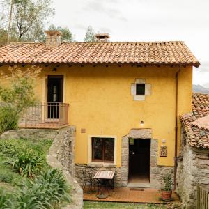 Two-Bedroom Townhouse - Annex
