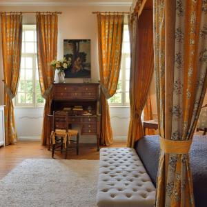 Prestige Double Room