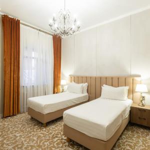 Budget Twin Room