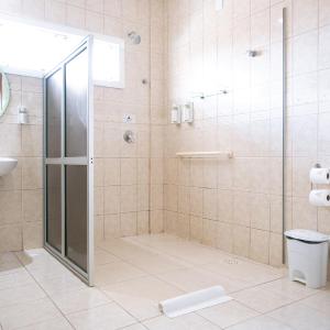 Studio - Disability Access