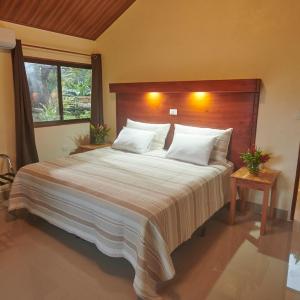 Deluxe Bungalow