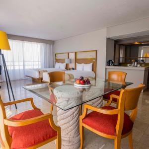 Junior Suite Double Room