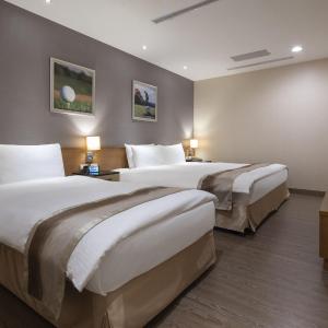 Superior Triple Room - No Window