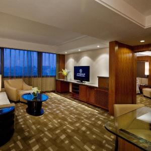 Superior Suite Room