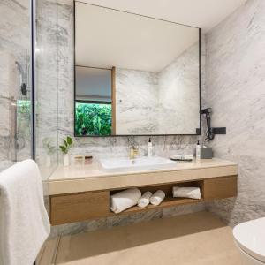 Private Dobule Room without window