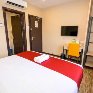 Executive King Room