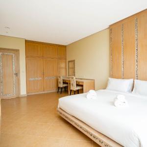 Two-Bedroom Penthouse