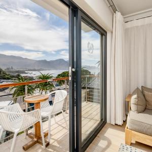 Luxury Double Room