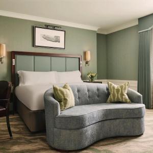 Courtyard Deluxe Room