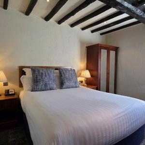 Standard Double Room - Non-Smoking