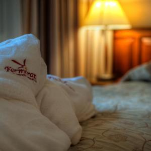 Economy Double or Twin Room