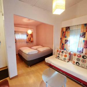 Bungalow with Double Bed and Private Parking