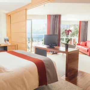 Junior Suite with Ocean View