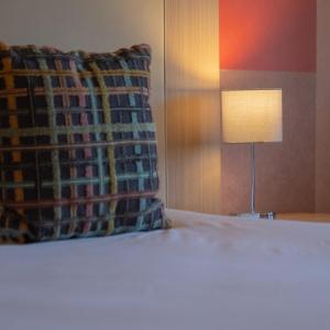 Standard Single Room with Spa Access