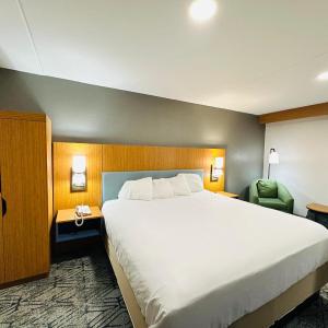 King Room - Disability Access/Non Smoking 