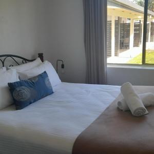 Standard One-Bedroom Motel Unit - Not Pet Friendly