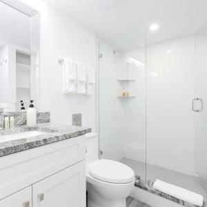 Standard Two Bedroom Suite