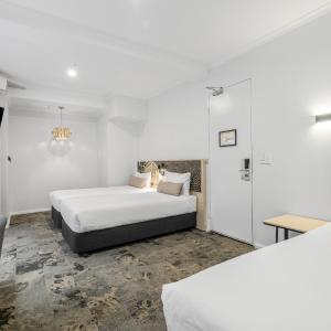 Standard Triple Room - Weekly Housekeeping