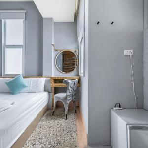 Double Room with Spa Bath