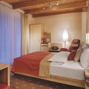 Comfort Single Room