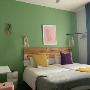Comfort Twin Room