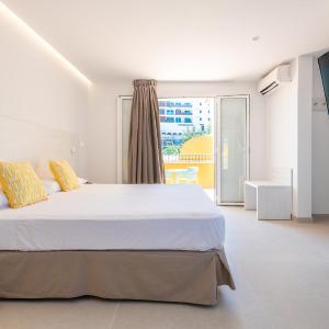 Premium Double Room with Sea View
